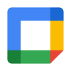 Launch Google Calendar