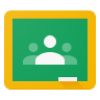 Launch Google Classroom