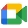 Launch Google Meet